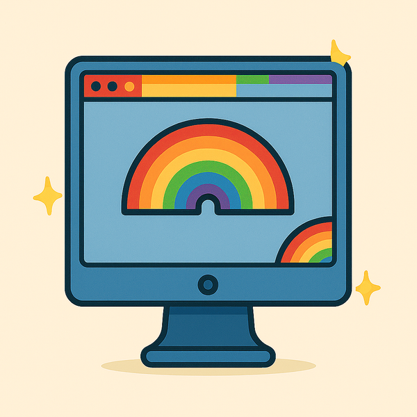 Show your support 🌈 in .NET MAUI