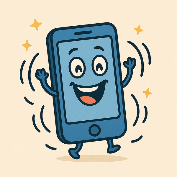Adding Haptic Feedback / Vibrations to your MAUI app